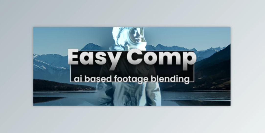 Aescripts Easy Comp v1.0.14 (Win) | GFXHive