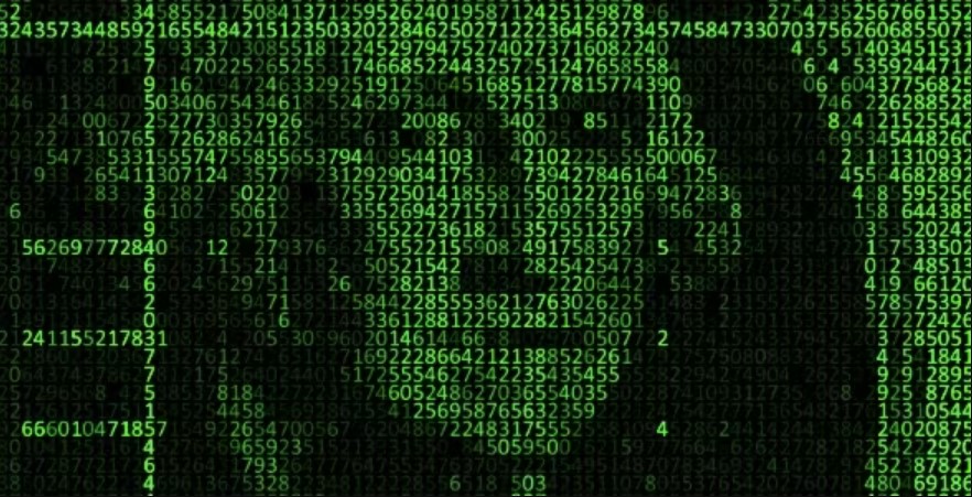 Videohive 1614389 Super Matrix