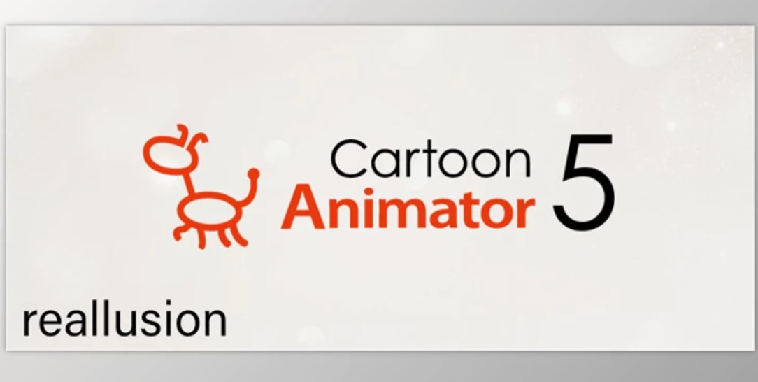 Reallusion Cartoon Animator v5.32.3501.1 (Win)