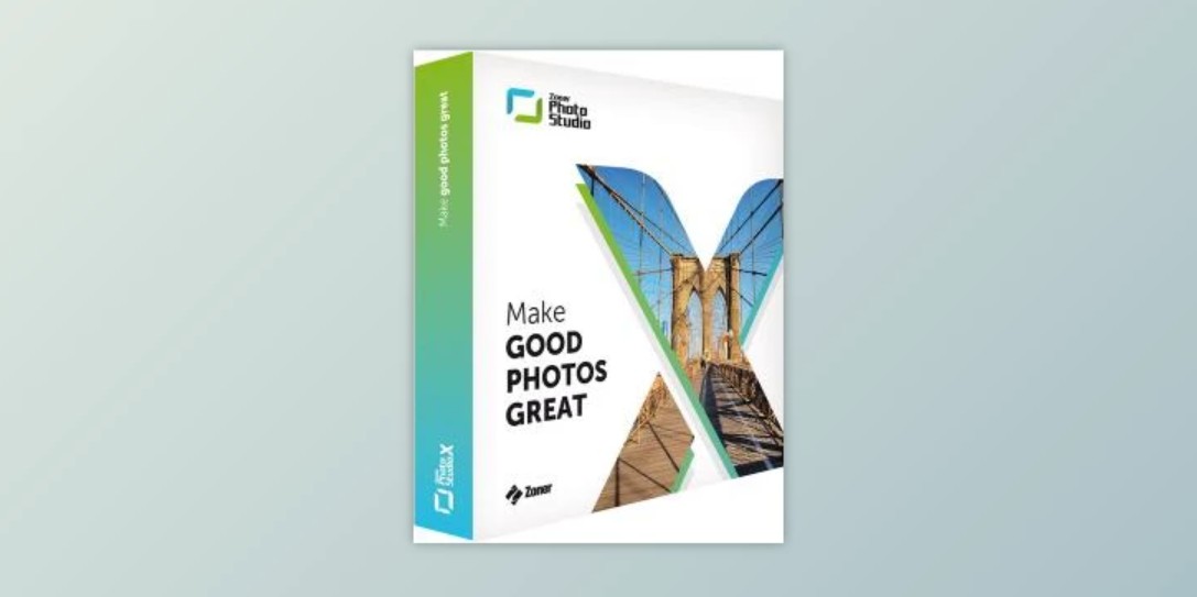 Zoner Photo Studio X v19.2409.2.584 (Win)