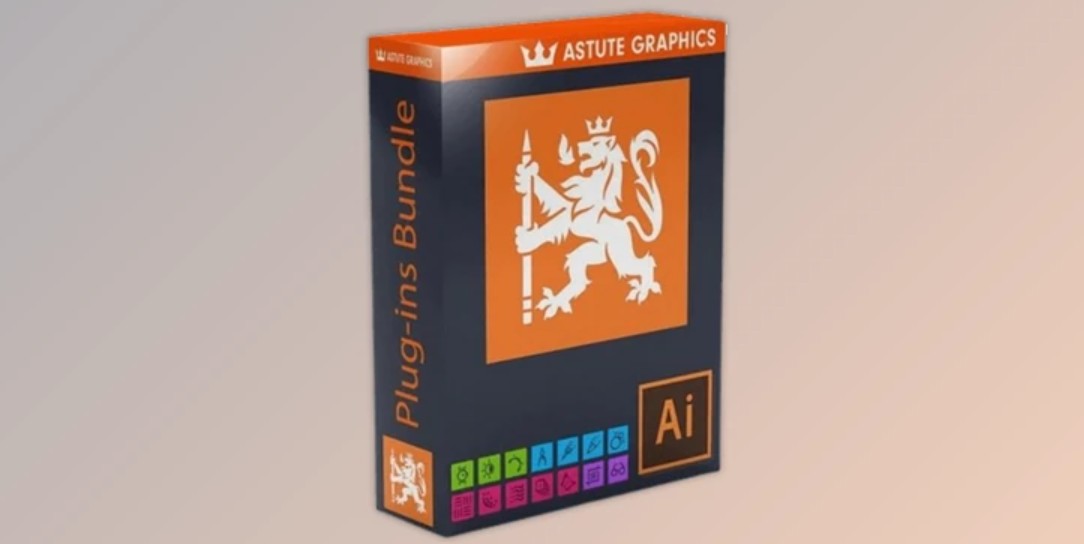 Astute Graphics Plugins Elite Bundle v3.9.6 (Win)