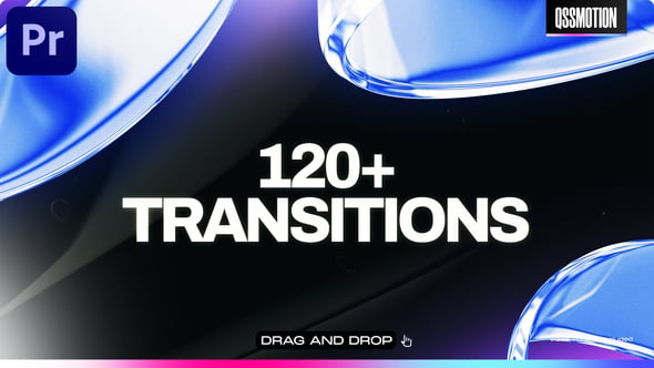 Videohive 54981828 Useful Transitions Package