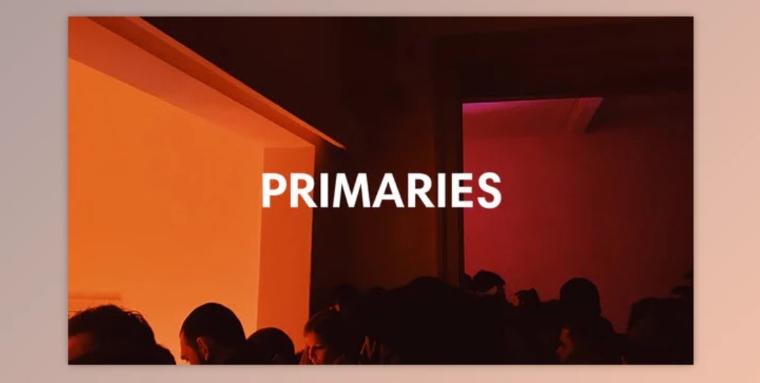 Cinecolor - Primaries LUT Pack