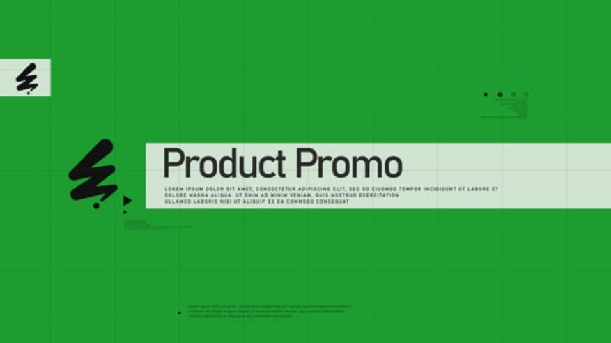 Videohive 55231912 Product Promo 2 – High-Quality Promo Template