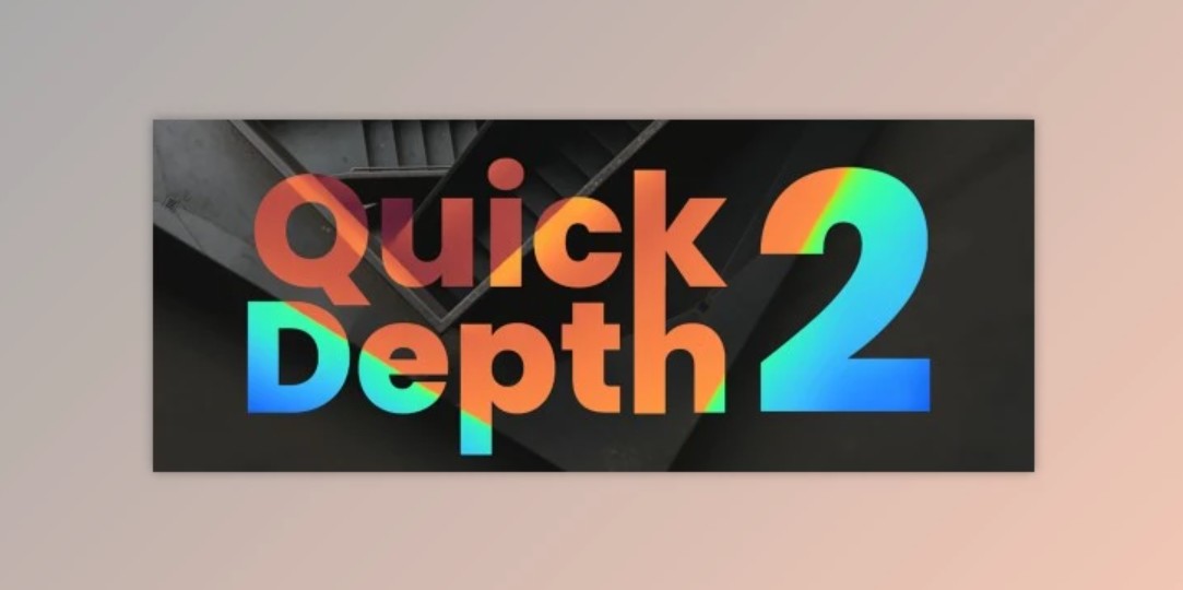 Aescripts Quick Depth v2.1.6 (Win)