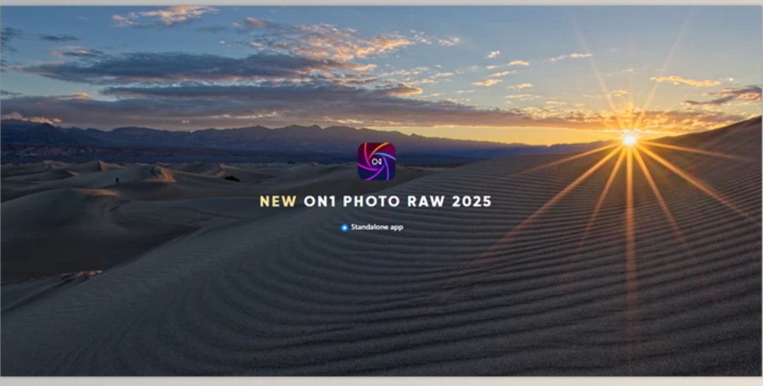 ON1 Photo Raw Max 2025 v19.0.2.16131 (Mac)