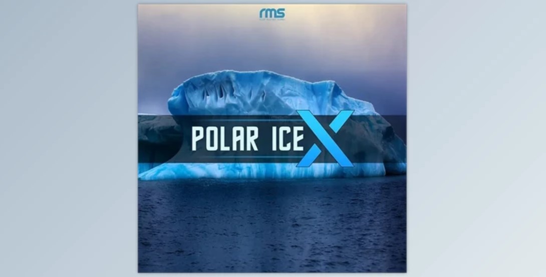 Rocky Mountain Sounds Polar Ice X for Omnisphere 2