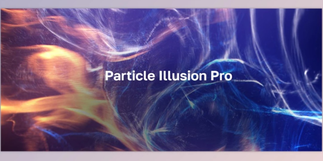 Boris FX Particle Illusion Pro 22025 v18.0.0 (Win)