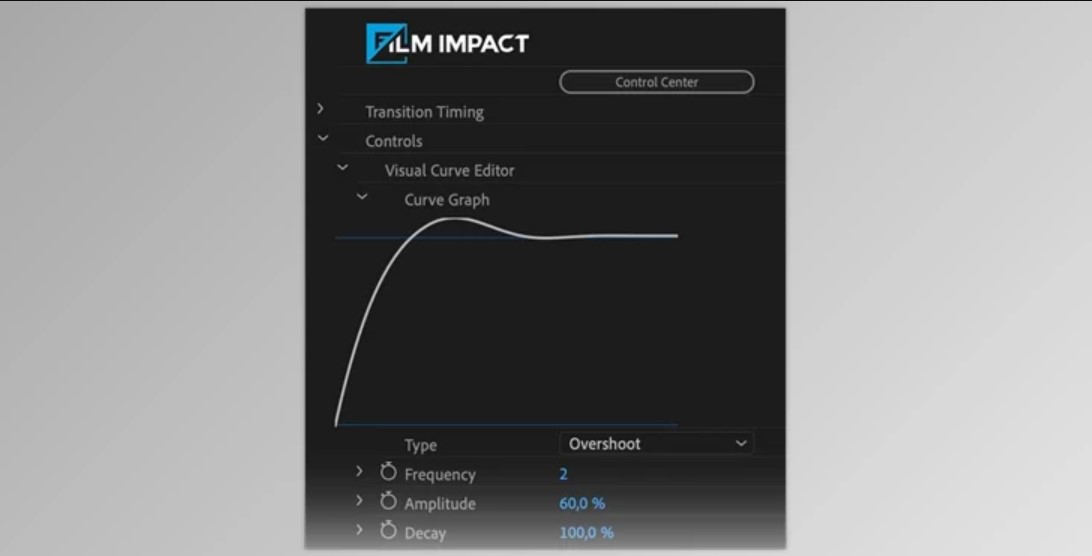 FilmImpact Premium Video Transitions and Effects V5.1.1 CE (Win)