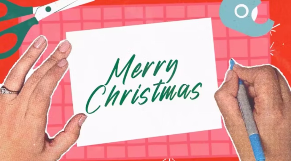 More Handcrafted Holiday Titles | Enhance Your Videos with Festive Titles