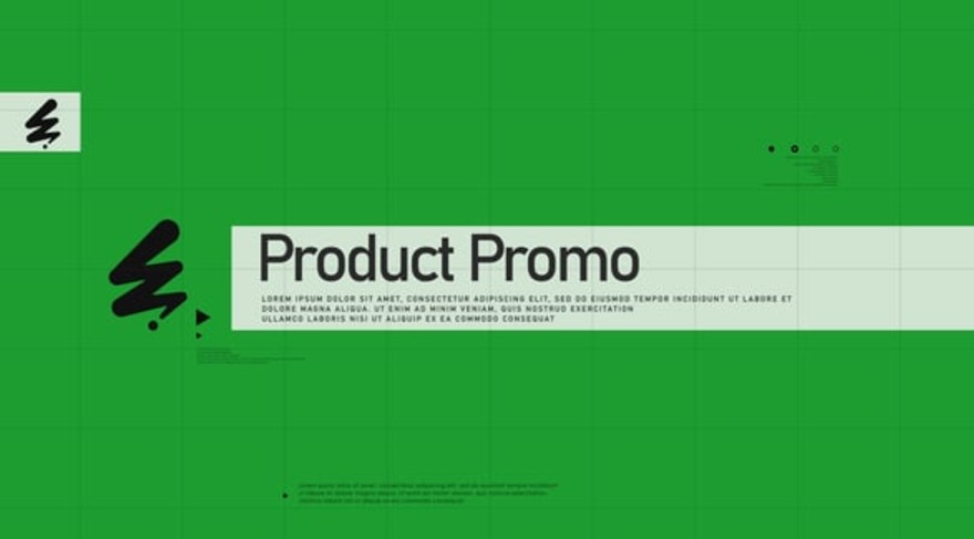 Videohive 55422813 Product Promo 2