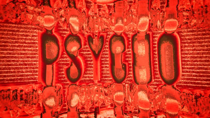 Videohive 55533147: Creative Psycho Style Collage Intro | MOGRT