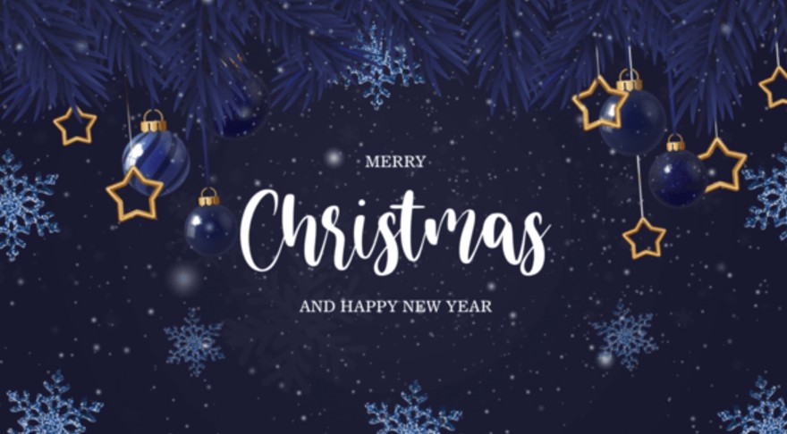 Videohive 55546835 Merry Christmas Intro for GFXHive