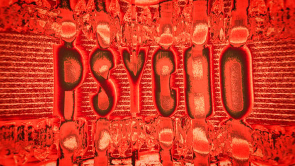 Download: Videohive 55414002 Creative Psycho Style Collage Intro