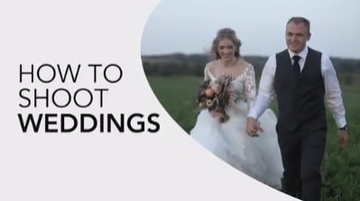 Guide: Mastering Wedding Videography with Comprehensive Filming Tips