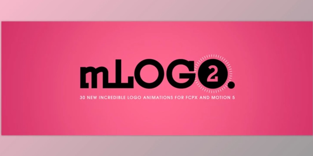 MotionVFX - mLogo2