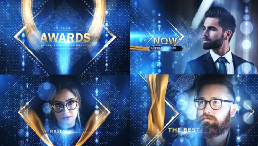 Videohive 38387316 Awards Winner | Download from GFXHive