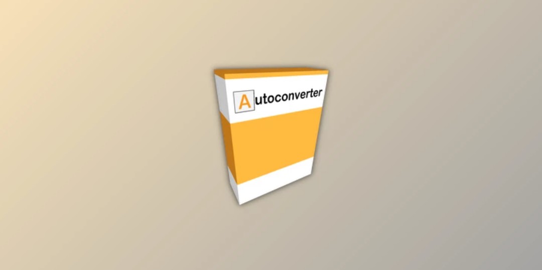 Automapki Autoconverter v2.2.7