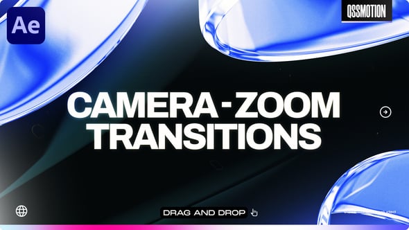 Download Videohive 55761185 Camera Zoom Transitions For – GFXHive