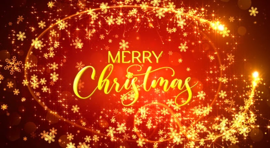 Download Videohive 55795028 Christmas Wishes