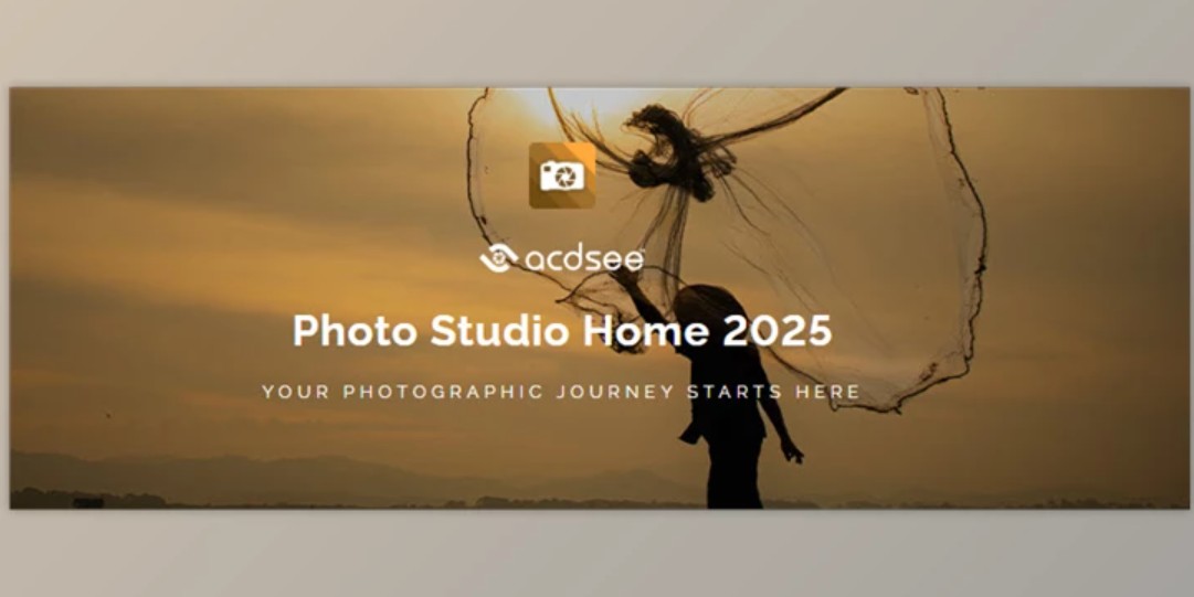 ACDSee Photo Studio Home v2025 v28.0.1.2956 (Win)