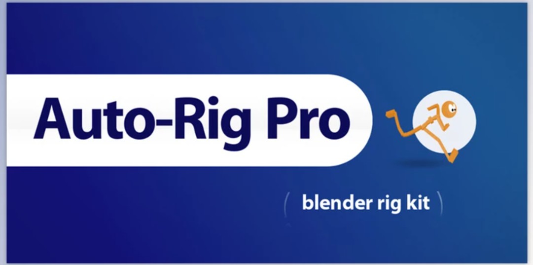 Auto-Rig Pro v3.73.39 for your Blender Market.