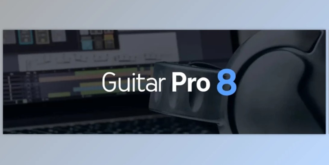 Guitar Pro v8.1.3 Build 121 For Mac is Available to Download at GFXHive