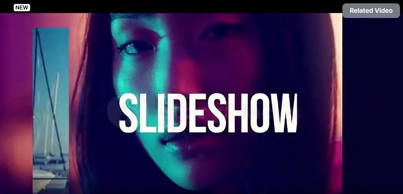 Multiple Screens Sideshow (AP M2) - Premiere Pro Template | GFXHive