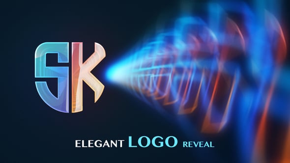 Videohive 56064387 Logo Reveal - GFXHive, Download for Free