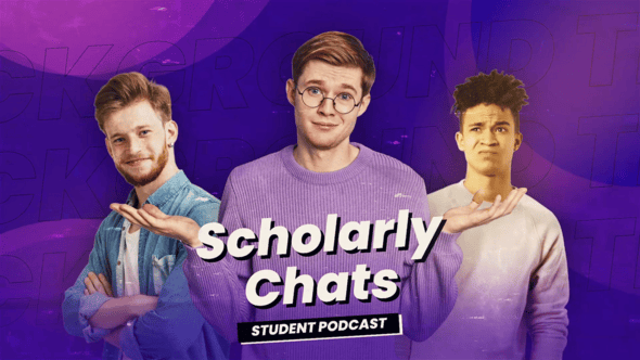 Videohive 56230808 Podcast Opener | Student Podcast Intro