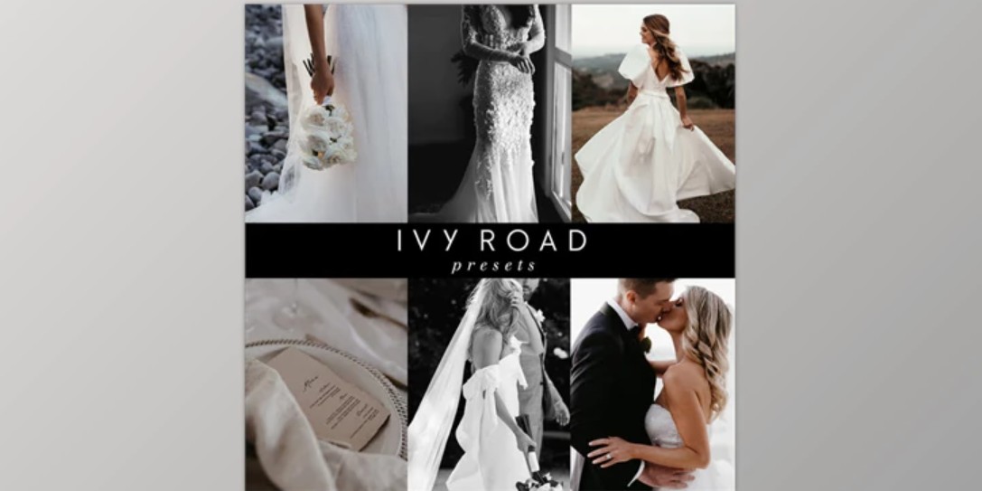 Ivy Road Presets Bundle for Lightroom