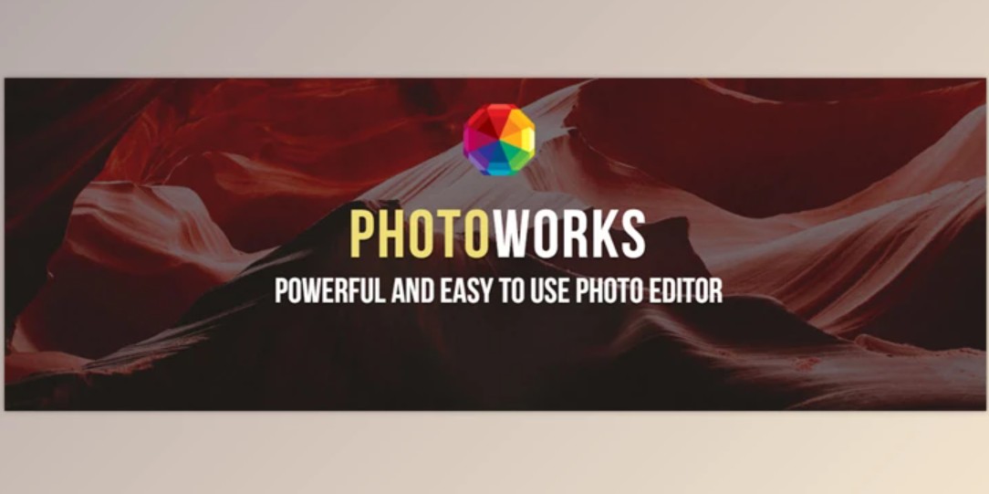 AMS Software PhotoWorks v20.0 (Win)