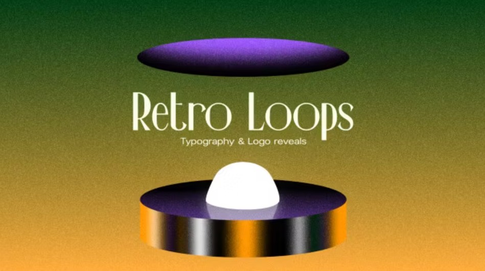 Retro Loops