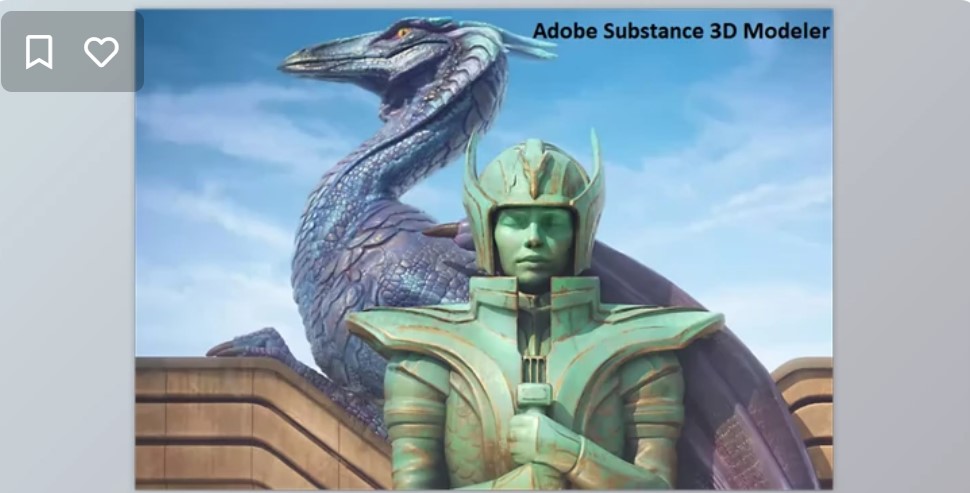 Adobe Substance 3D Modeler 1.6.0.4 for Windows - Unleash Creativity