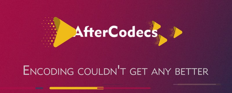 Aescripts AfterCodecs v1.10.15: Streamline Your After Effects Rendering