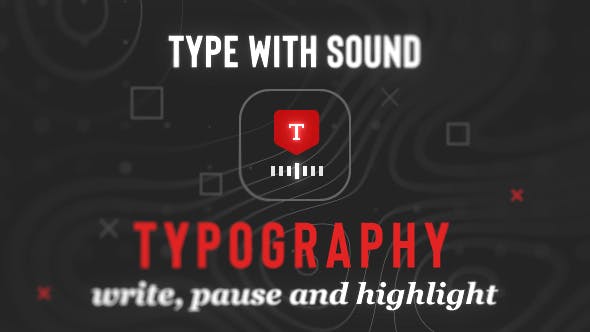 Videohive 43443401: Enhance Your Edits with Type Sync Pro