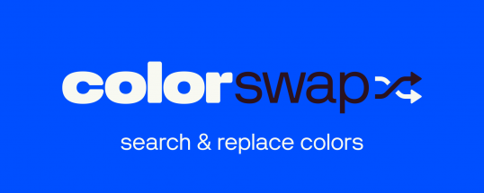 Aescripts ColorSwap WIN/MAC: Revolutionize Color Editing