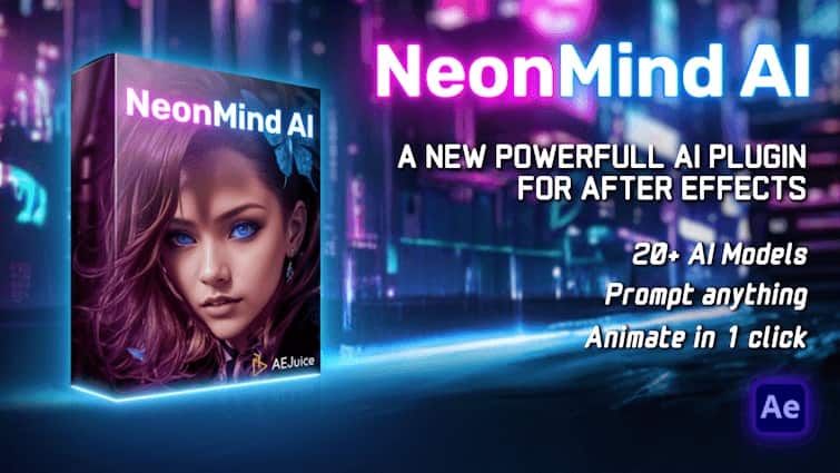 Aejuice – NeonMind AI Full Version