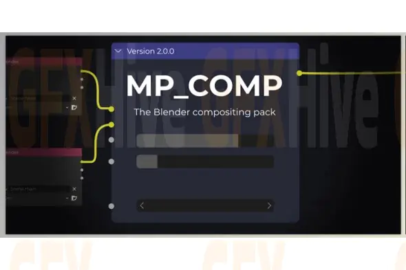 Blender - MP_Comp 3.0.0 Alpha