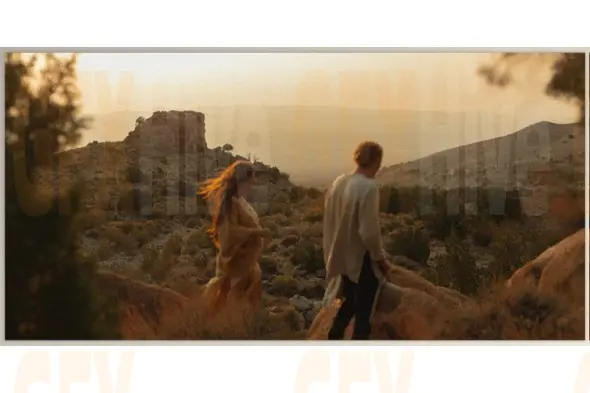 Dvlop - India Earl - Cine Presets