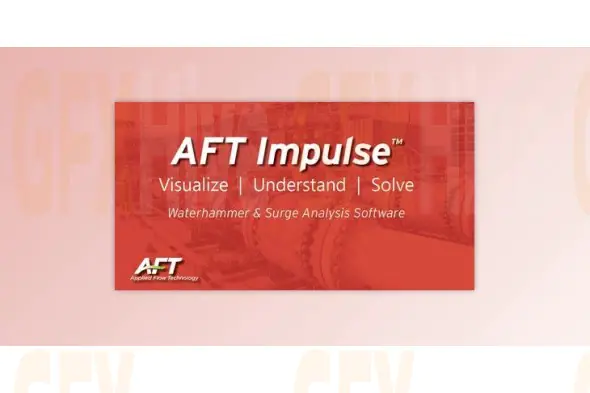 AFT Impulse 10.0.1118 (Win)