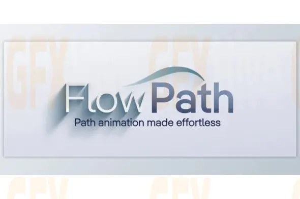 Aescripts - FlowPath 1.0
