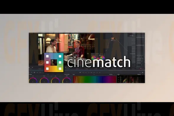 CineMatch 1.31 (Win)