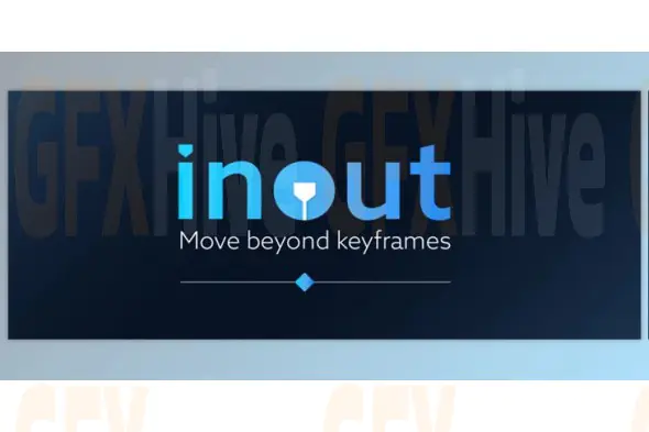 Aescripts - Download Inout 1.0