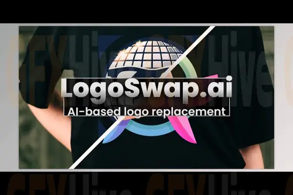 Aescripts - LogoSwap v1.5.64
