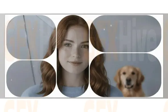 Split Screen Mattes DCTLS Dynamic Split Screen Layouts Tool by Mononodes (v1.0)