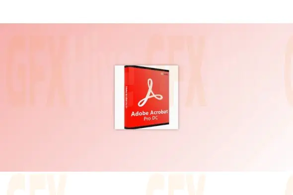 Adobe Acrobat Pro DC 2025.001.20623 (Win)