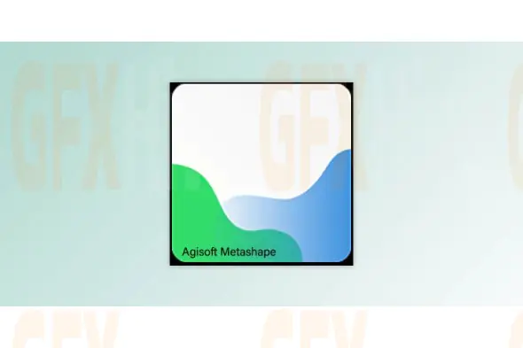 Agisoft - Metashape Professional 2.2.2 Build 20848 (Win)