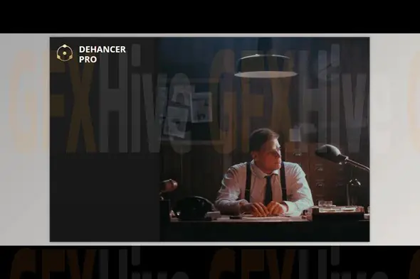 Dehancer Pro for Final Cut 7.3.2 (Mac)