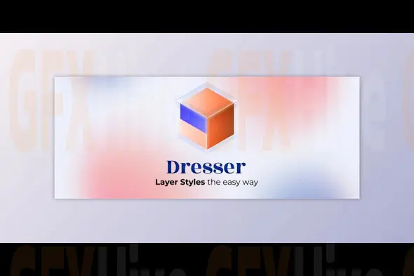 Aescripts Dresser v1.0.8 (Win, Mac)